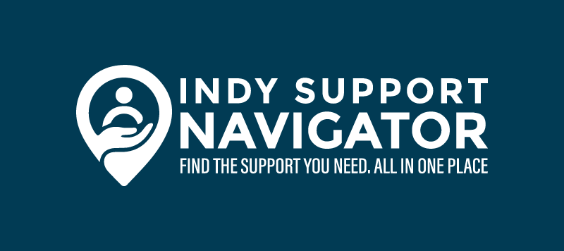 Indy Support Navigator